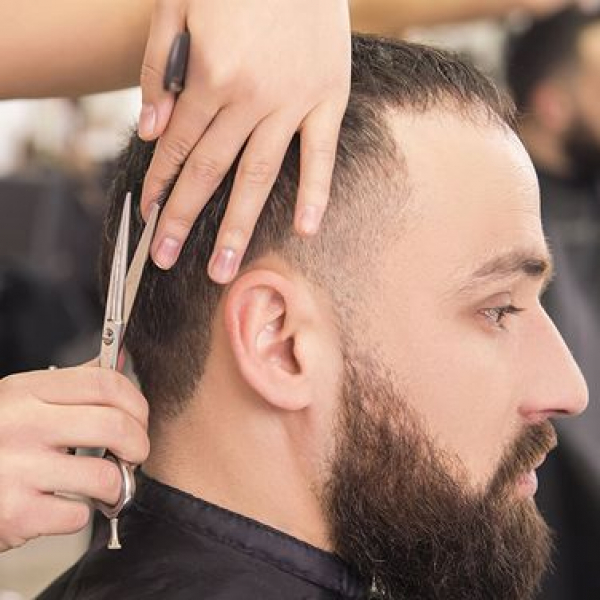 Fotografia de Don Alberto