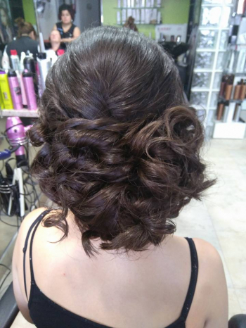 PELUQUERÍA GUEDELLOS