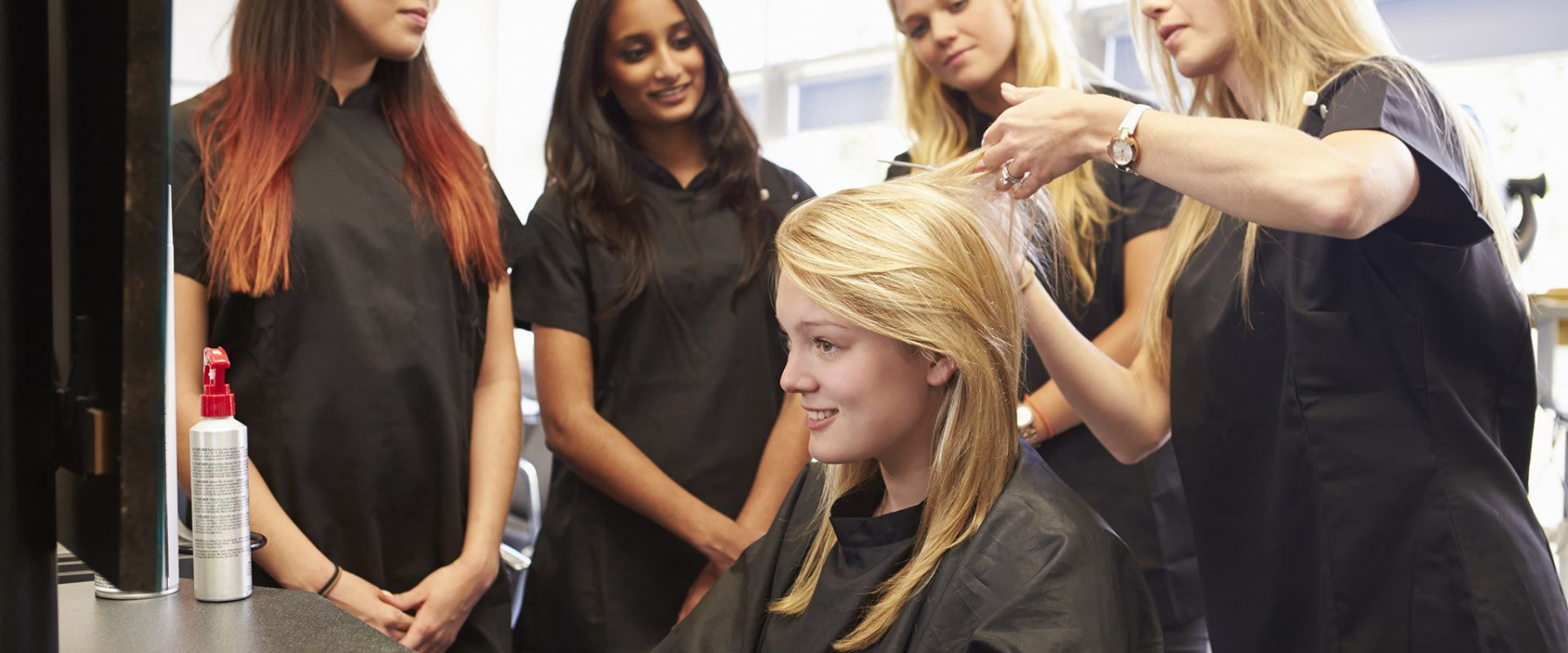 Peluquería Guedellos